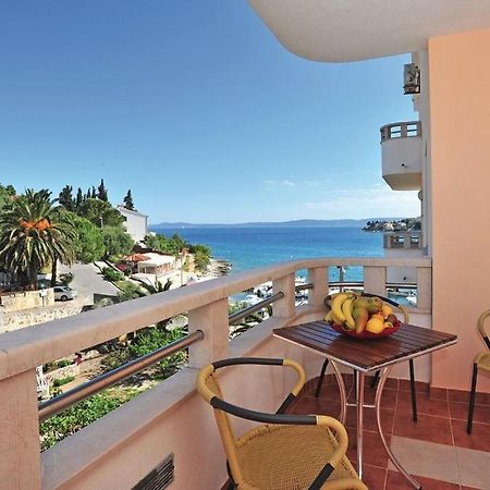 Sea View Apartments Sirena Okrug Gornji Kültér fotó