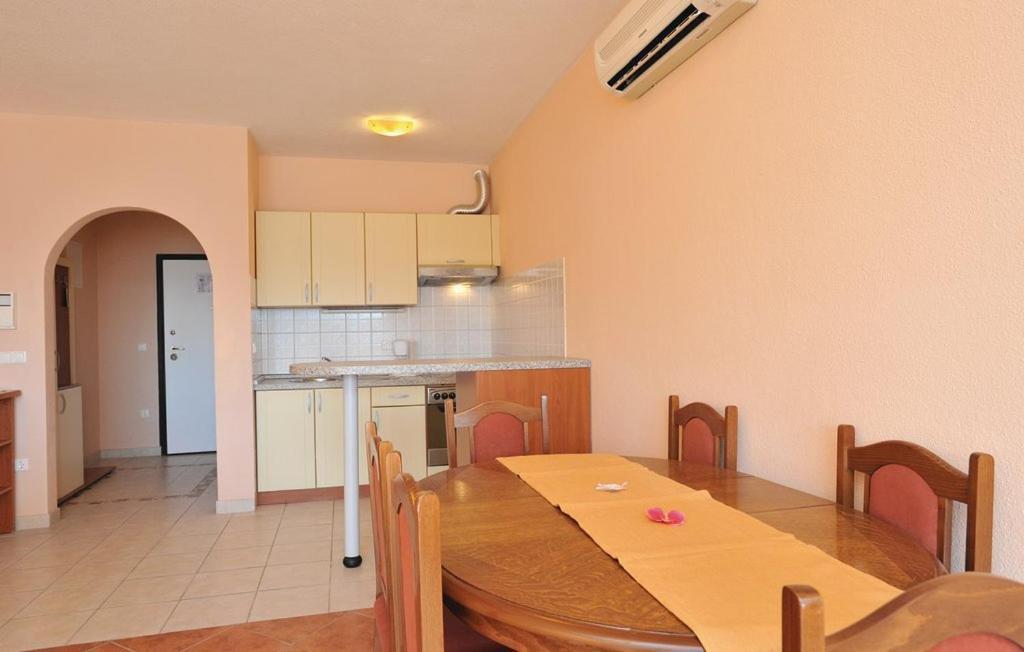 Sea View Apartments Sirena Okrug Gornji Kültér fotó